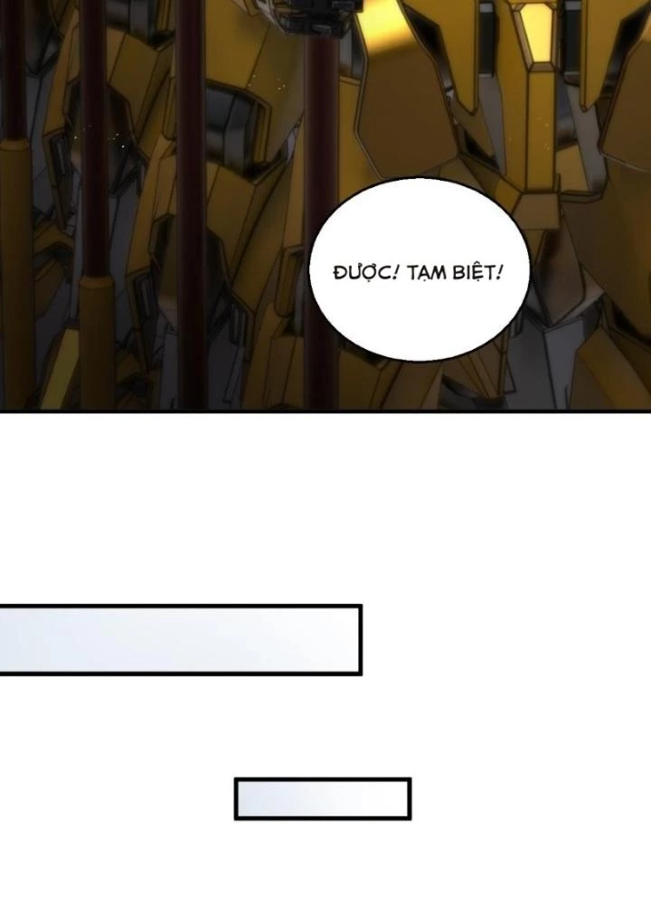 Nhân Hình Thiết Giáp Chapter 12 - Trang 14