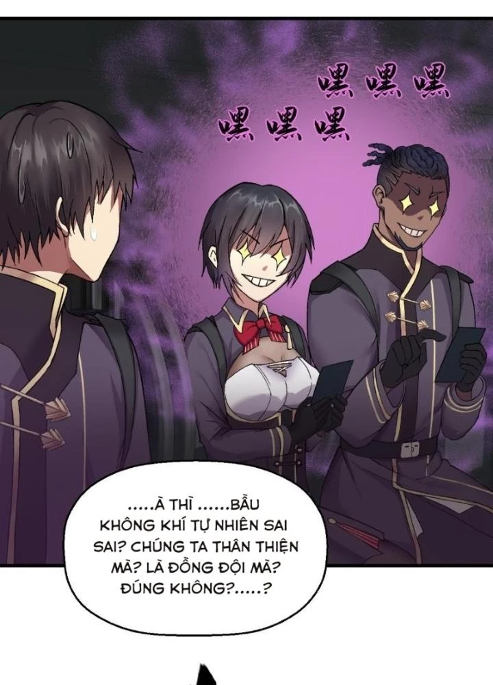 Nhân Hình Thiết Giáp Chapter 12 - Trang 28