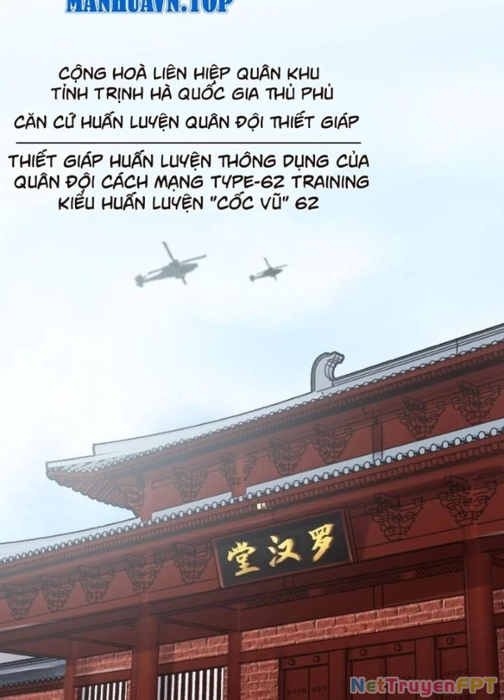 Nhân Hình Thiết Giáp Chapter 12 - Trang 32