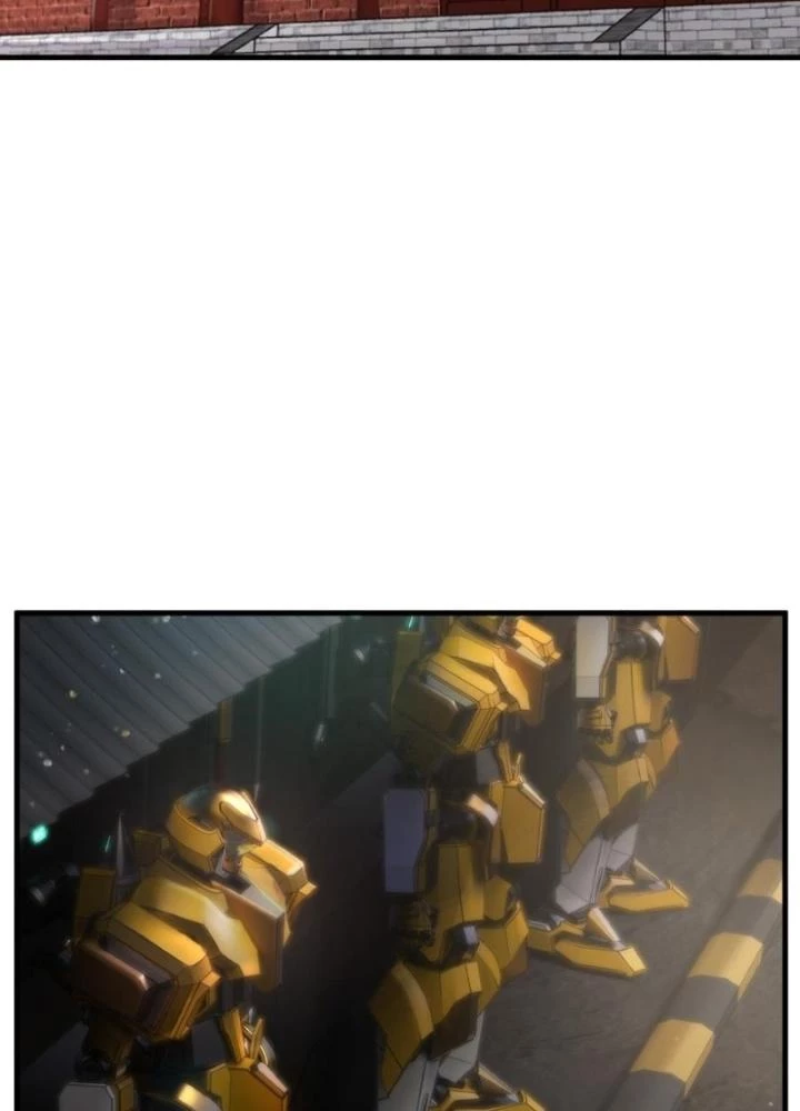 Nhân Hình Thiết Giáp Chapter 12 - Trang 34