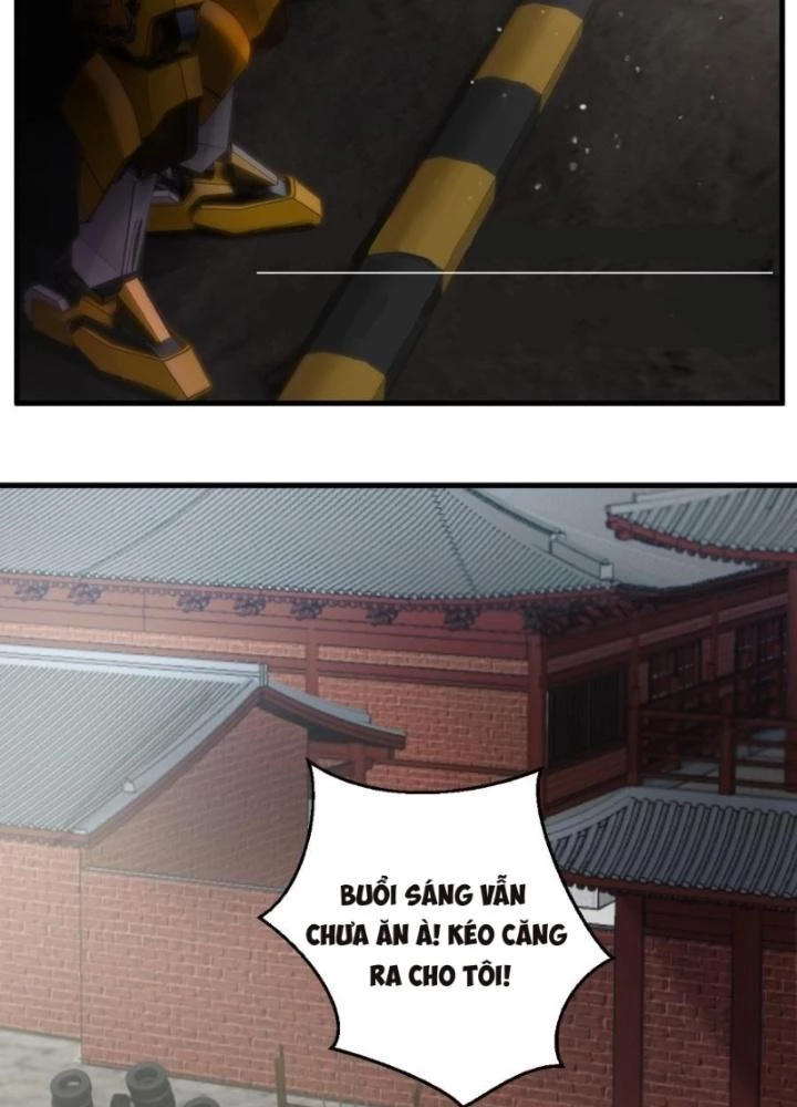 Nhân Hình Thiết Giáp Chapter 12 - Trang 36