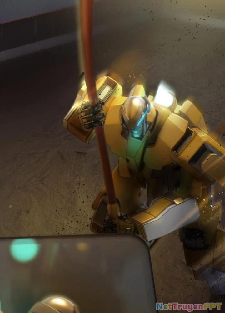 Nhân Hình Thiết Giáp Chapter 12 - Trang 40