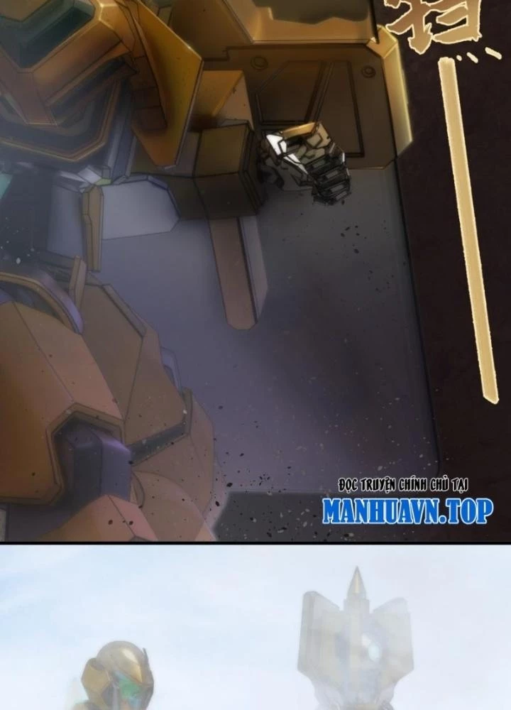 Nhân Hình Thiết Giáp Chapter 12 - Trang 42