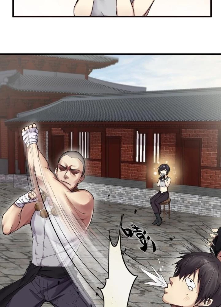 Nhân Hình Thiết Giáp Chapter 12 - Trang 48