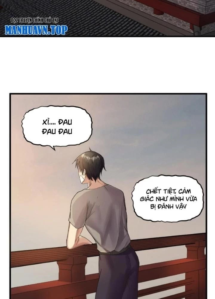 Nhân Hình Thiết Giáp Chapter 13 - Trang 10