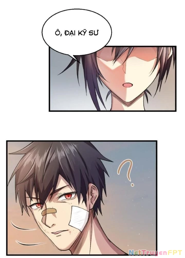 Nhân Hình Thiết Giáp Chapter 13 - Trang 12