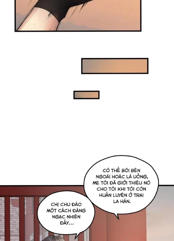 Nhân Hình Thiết Giáp Chapter 13 - Trang 22