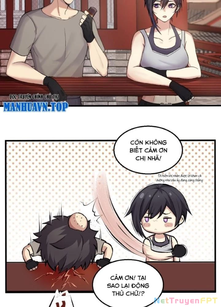 Nhân Hình Thiết Giáp Chapter 13 - Trang 24