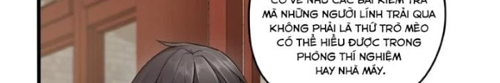 Nhân Hình Thiết Giáp Chapter 13 - Trang 27