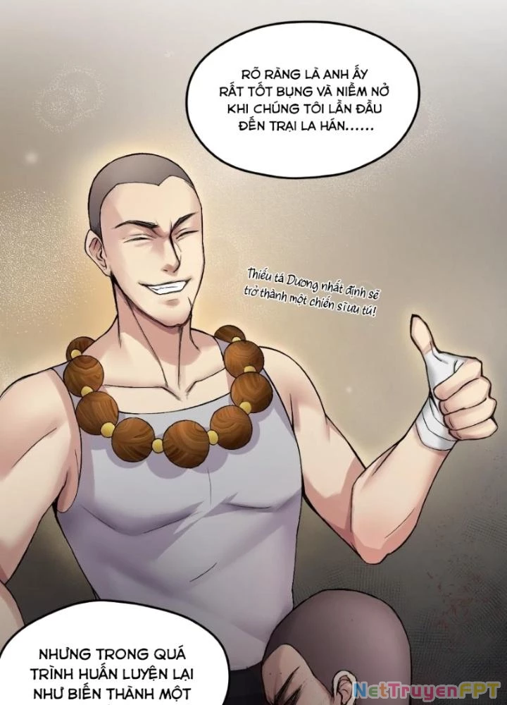 Nhân Hình Thiết Giáp Chapter 13 - Trang 30