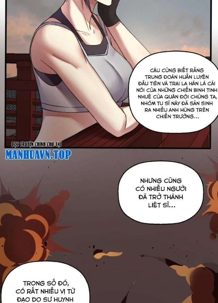 Nhân Hình Thiết Giáp Chapter 13 - Trang 38