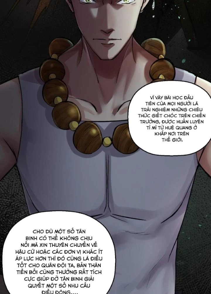 Nhân Hình Thiết Giáp Chapter 13 - Trang 42