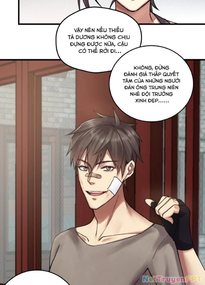 Nhân Hình Thiết Giáp Chapter 13 - Trang 46