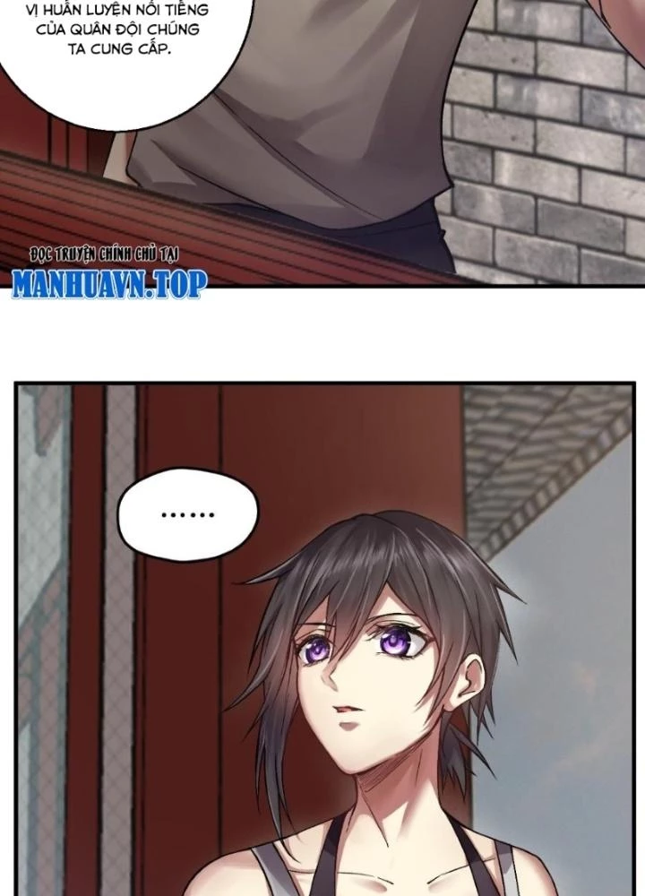 Nhân Hình Thiết Giáp Chapter 13 - Trang 48