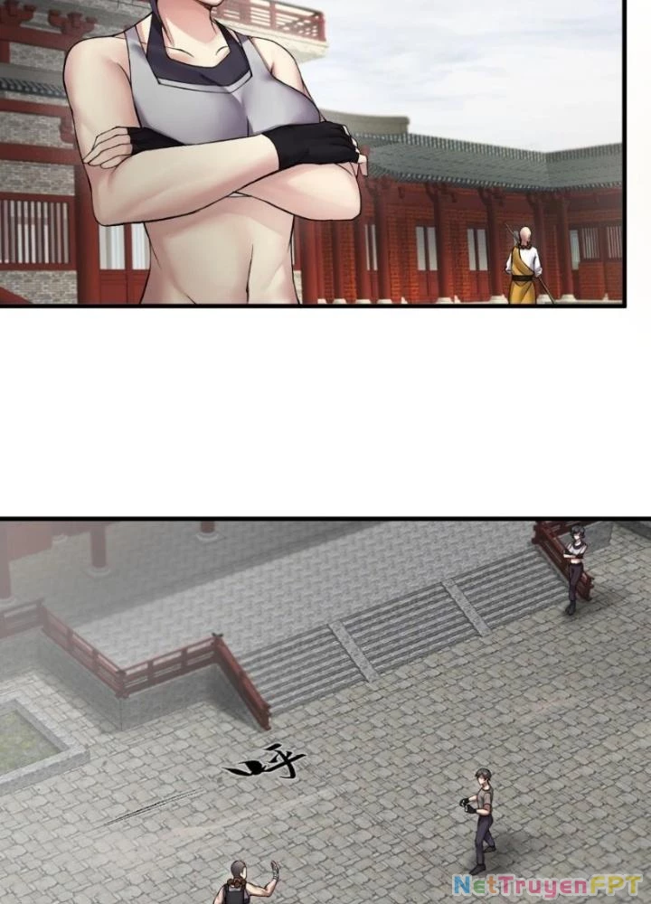 Nhân Hình Thiết Giáp Chapter 14 - Trang 10