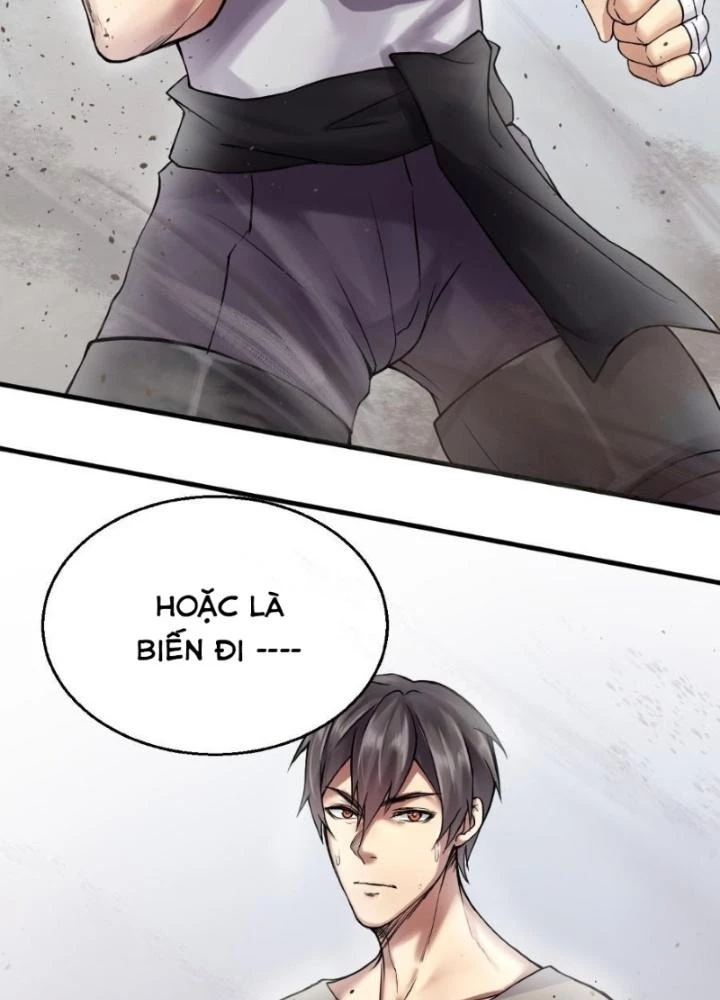 Nhân Hình Thiết Giáp Chapter 14 - Trang 14