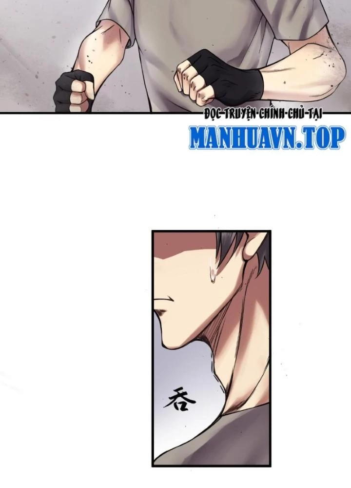 Nhân Hình Thiết Giáp Chapter 14 - Trang 16