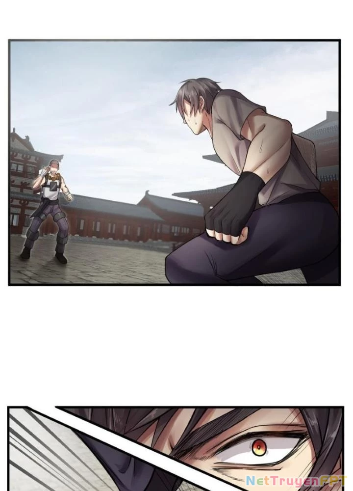 Nhân Hình Thiết Giáp Chapter 14 - Trang 18