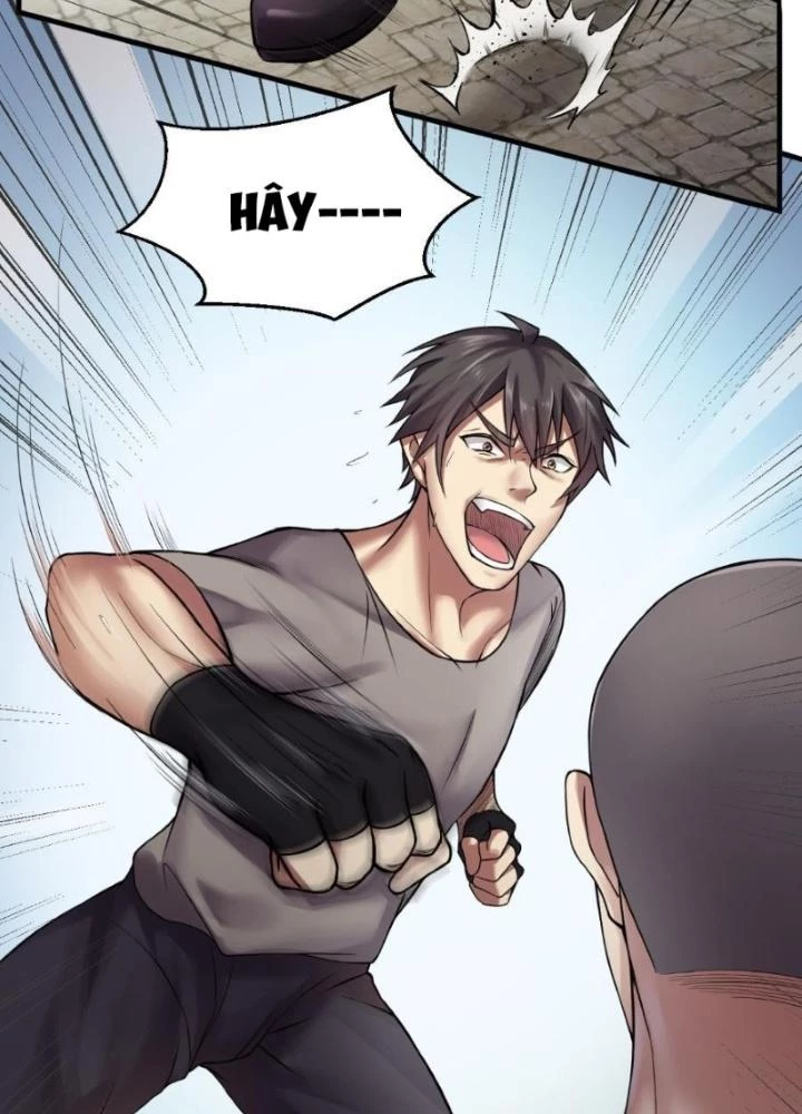 Nhân Hình Thiết Giáp Chapter 14 - Trang 20
