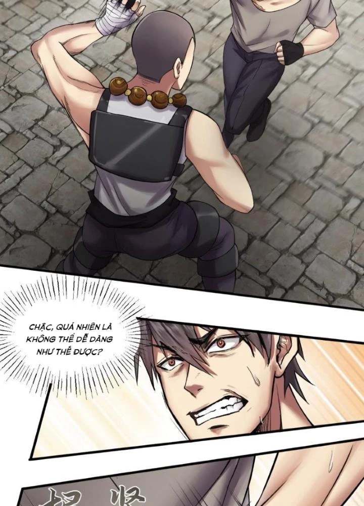 Nhân Hình Thiết Giáp Chapter 14 - Trang 24