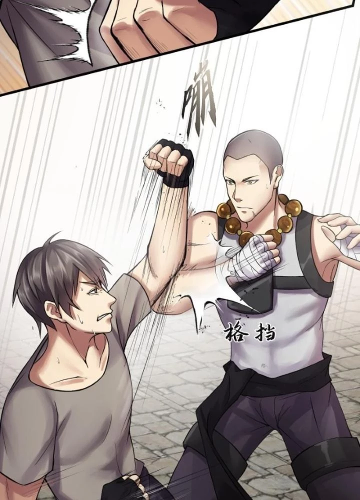 Nhân Hình Thiết Giáp Chapter 14 - Trang 26