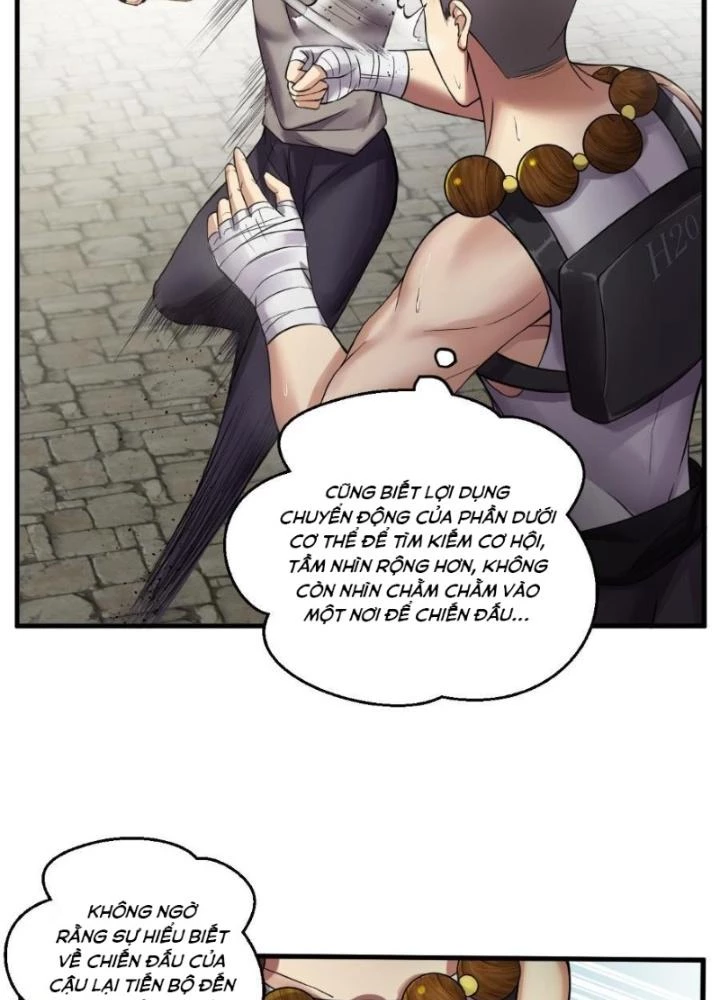 Nhân Hình Thiết Giáp Chapter 14 - Trang 30