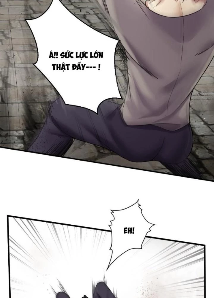 Nhân Hình Thiết Giáp Chapter 14 - Trang 34