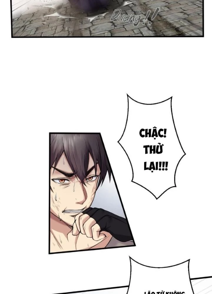 Nhân Hình Thiết Giáp Chapter 14 - Trang 36