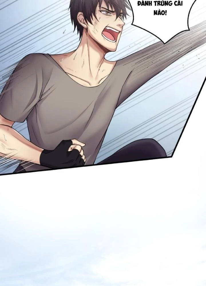 Nhân Hình Thiết Giáp Chapter 14 - Trang 38