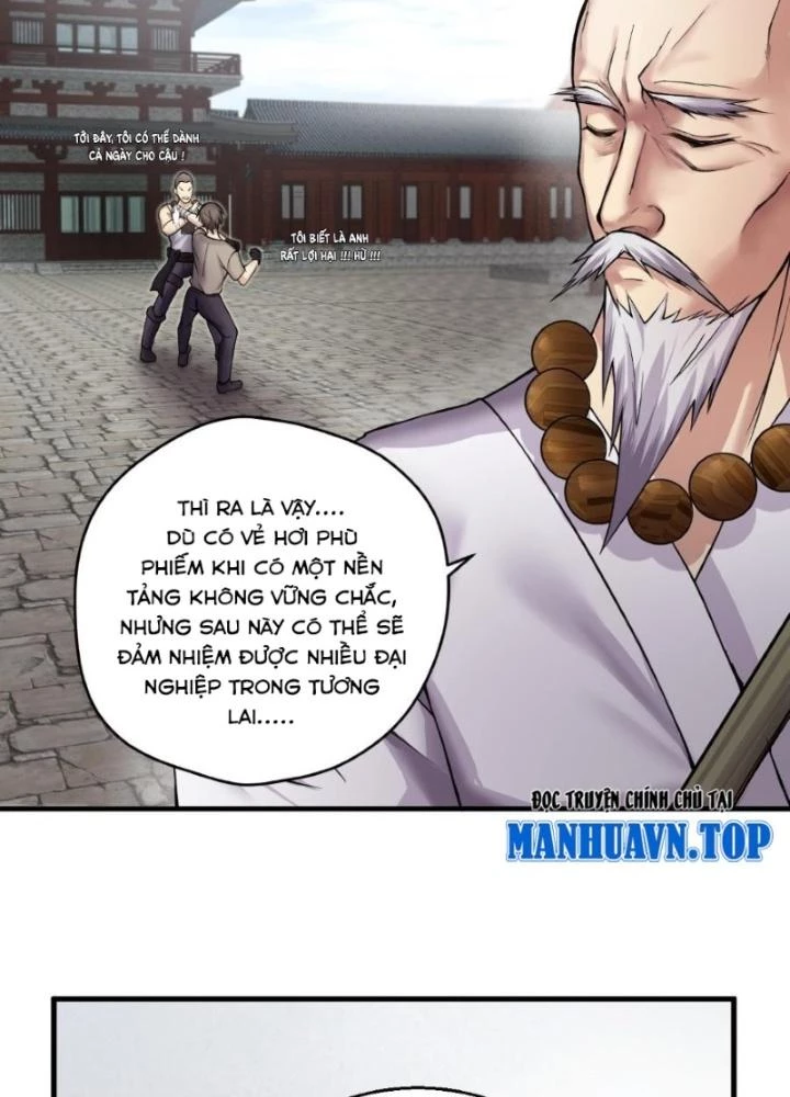 Nhân Hình Thiết Giáp Chapter 14 - Trang 40