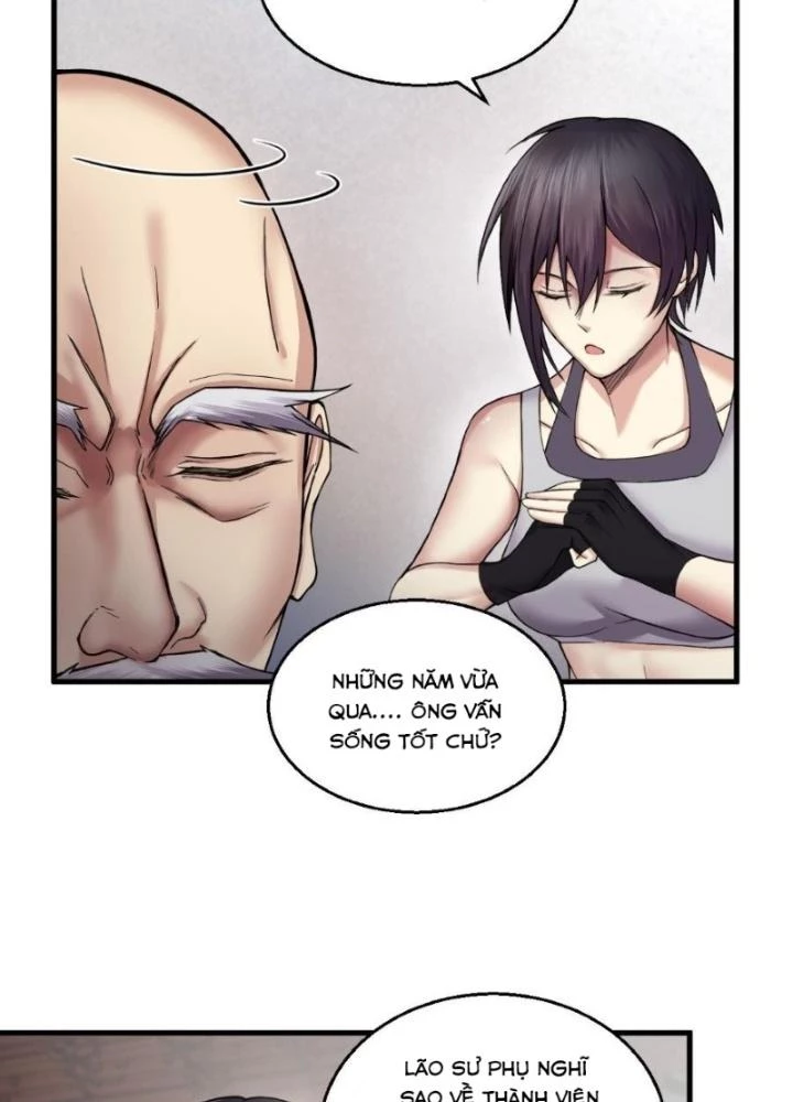 Nhân Hình Thiết Giáp Chapter 14 - Trang 42