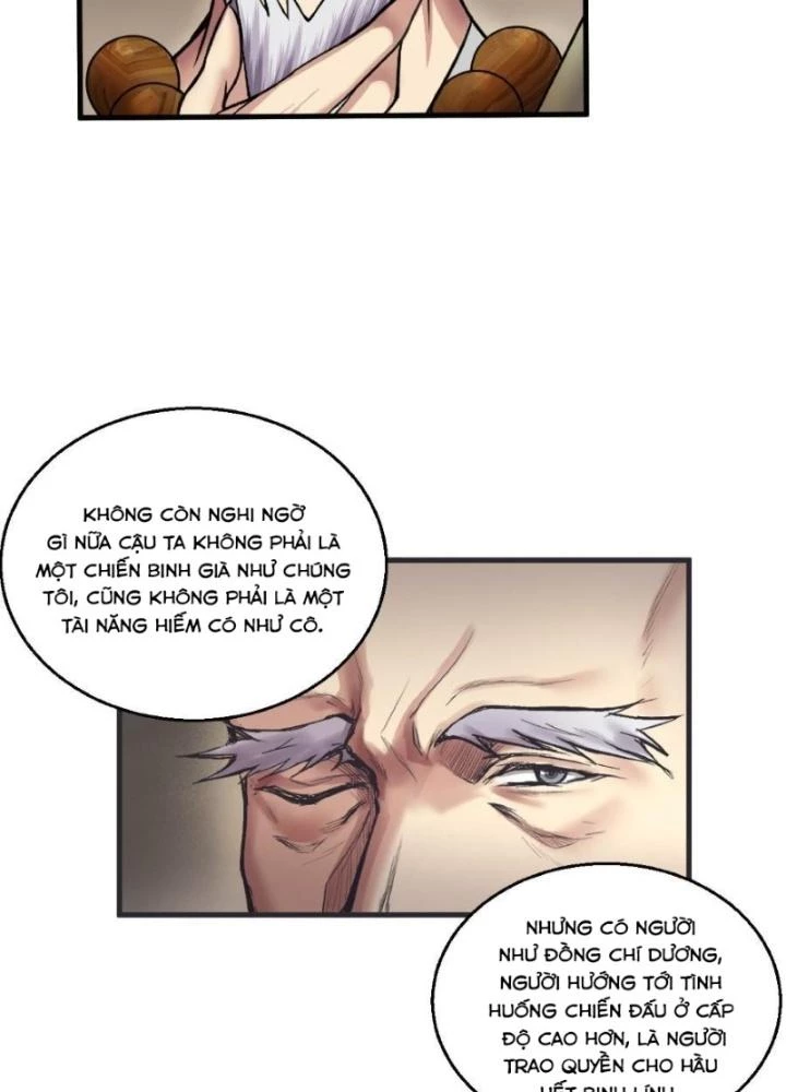 Nhân Hình Thiết Giáp Chapter 14 - Trang 50