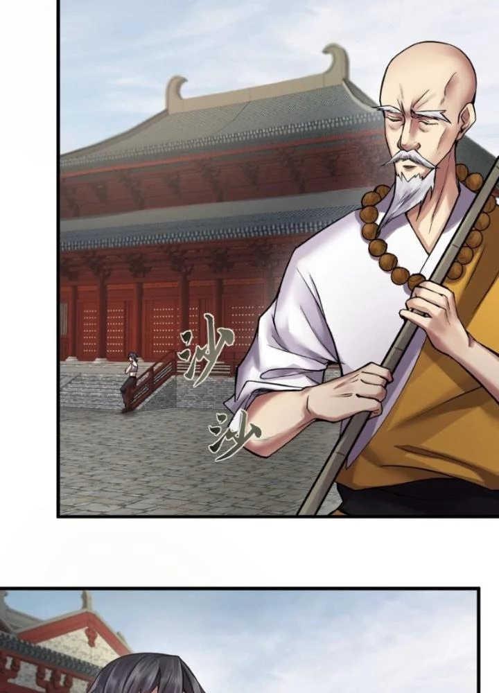 Nhân Hình Thiết Giáp Chapter 14 - Trang 8