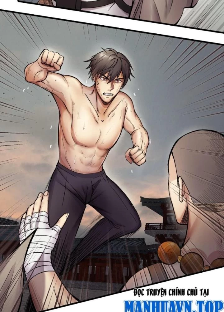 Nhân Hình Thiết Giáp Chapter 15 - Trang 12