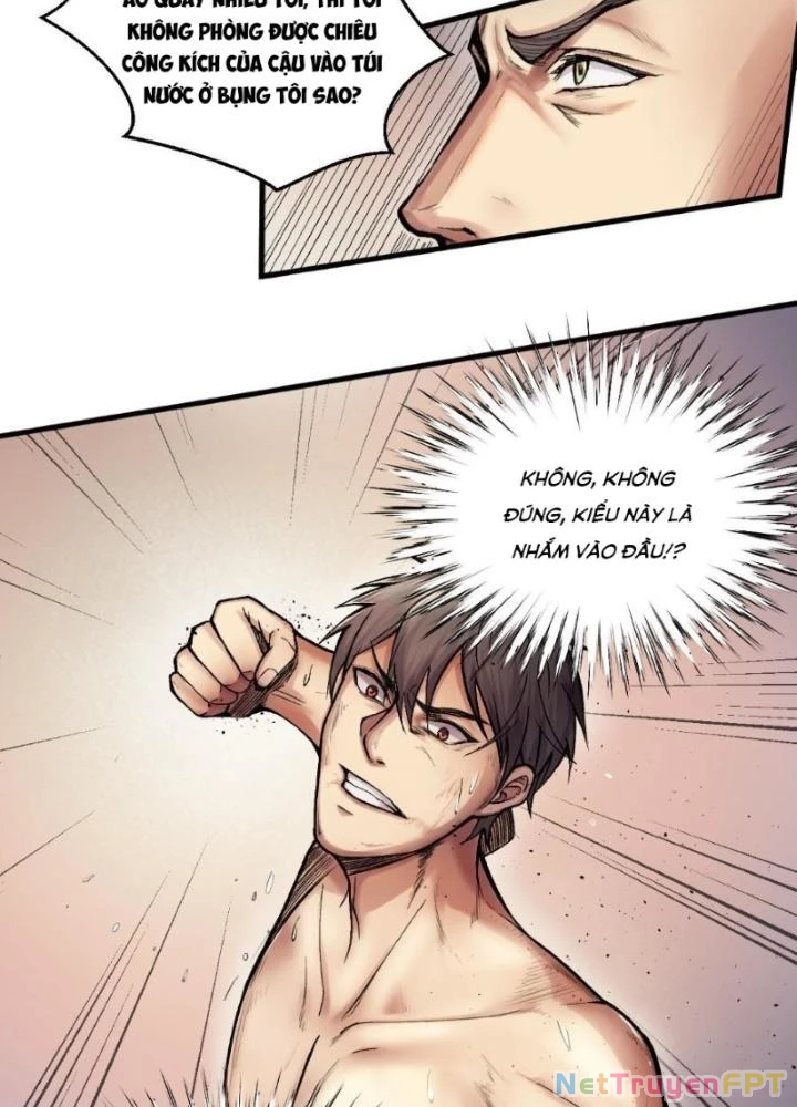 Nhân Hình Thiết Giáp Chapter 15 - Trang 14