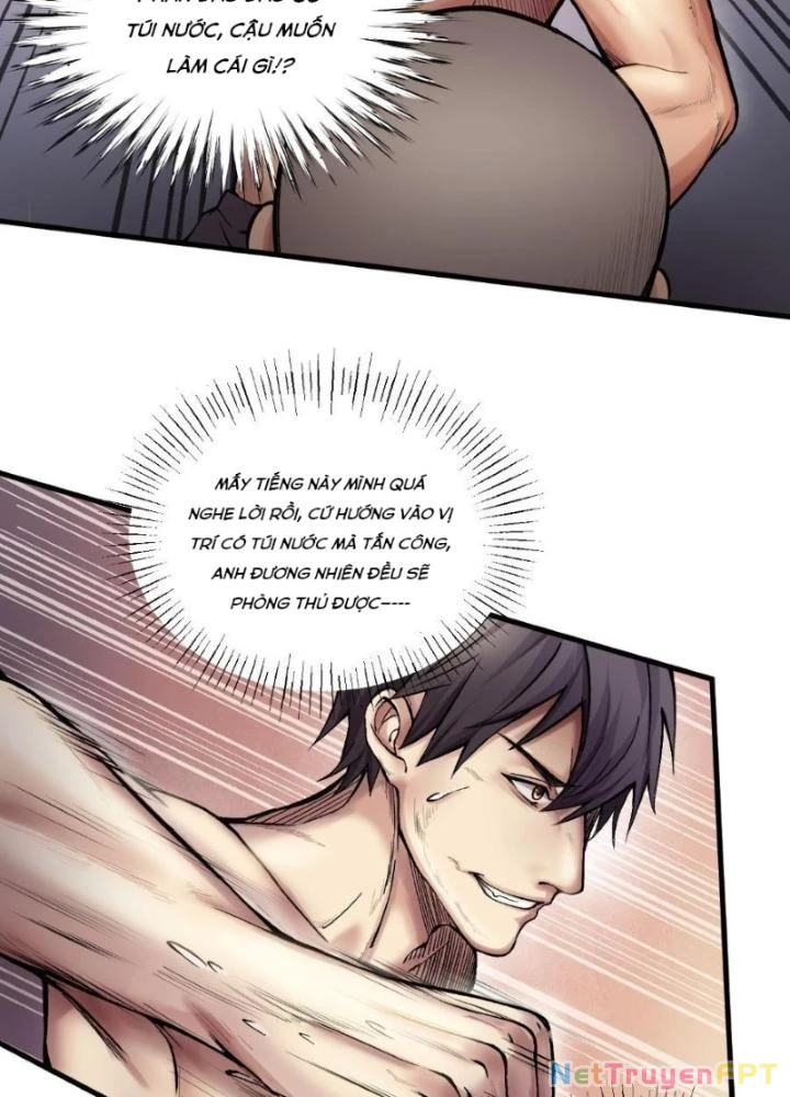 Nhân Hình Thiết Giáp Chapter 15 - Trang 16