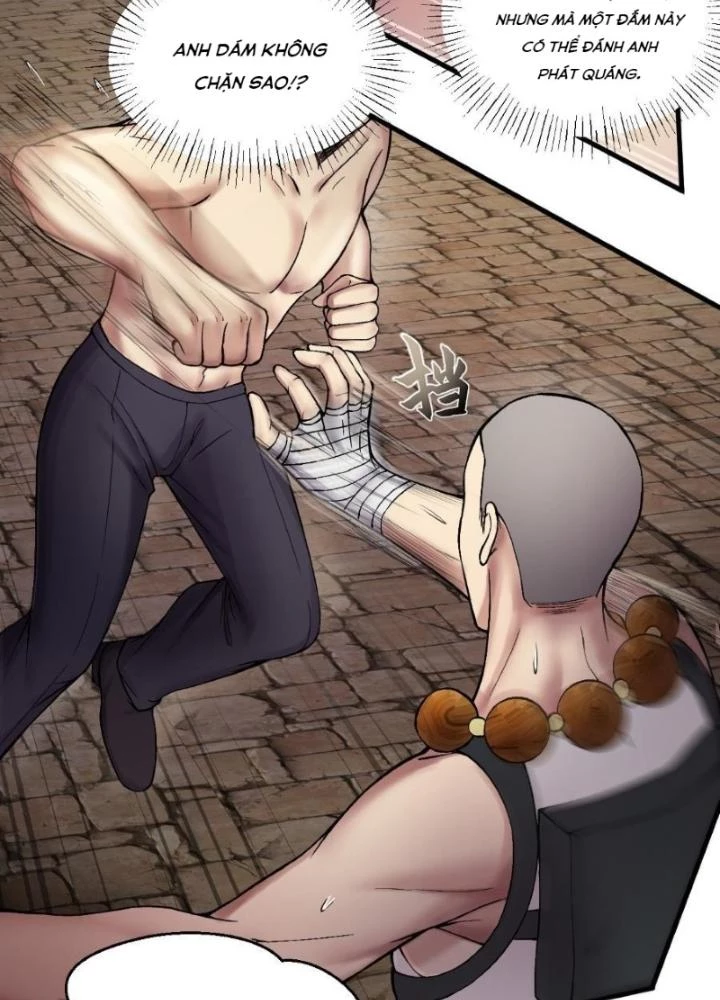 Nhân Hình Thiết Giáp Chapter 15 - Trang 18