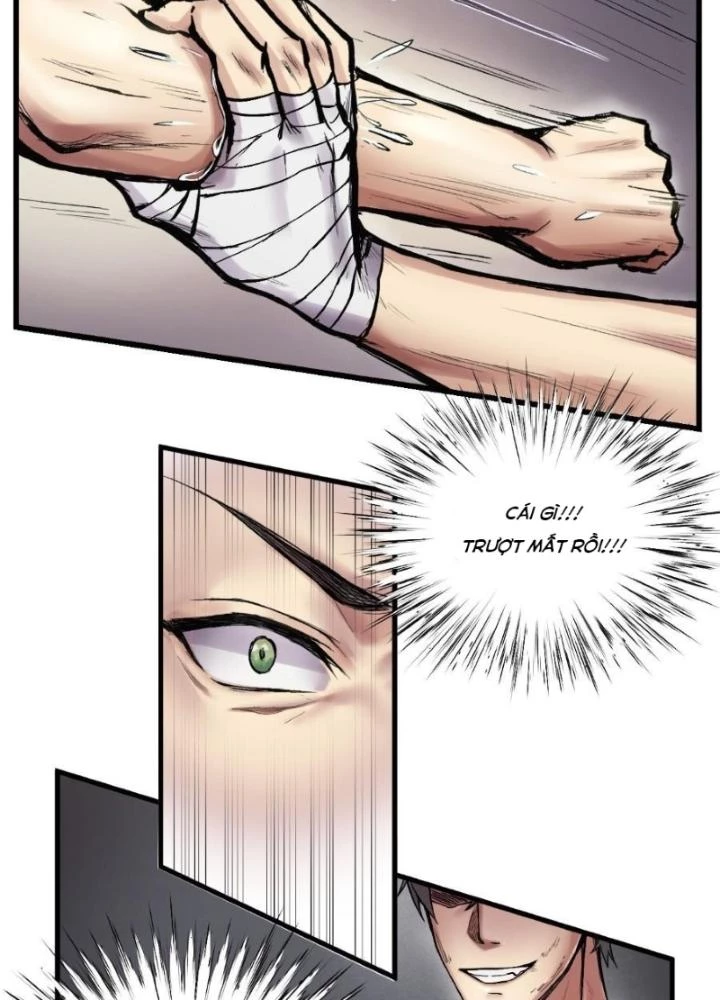 Nhân Hình Thiết Giáp Chapter 15 - Trang 22