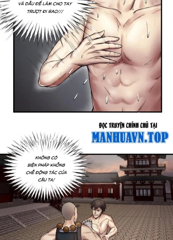 Nhân Hình Thiết Giáp Chapter 15 - Trang 24