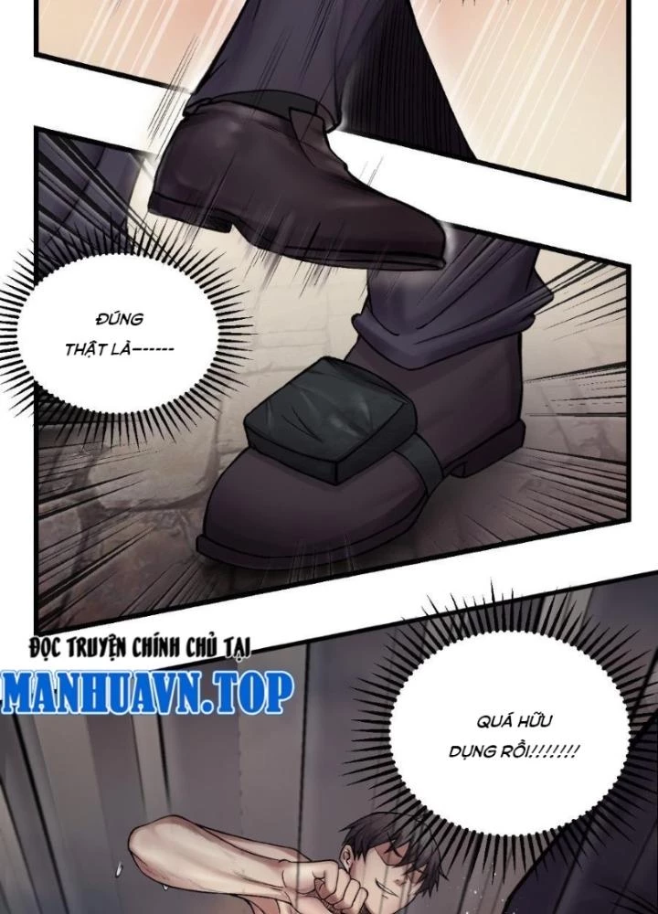 Nhân Hình Thiết Giáp Chapter 15 - Trang 28