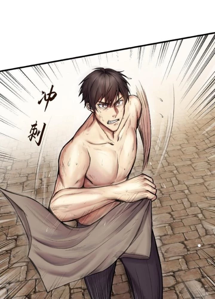 Nhân Hình Thiết Giáp Chapter 15 - Trang 4
