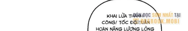 Nhân Hình Thiết Giáp Chapter 15 - Trang 41