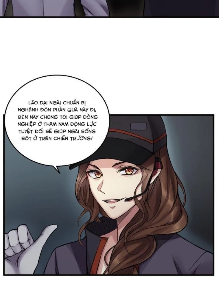 Nhân Hình Thiết Giáp Chapter 15 - Trang 48