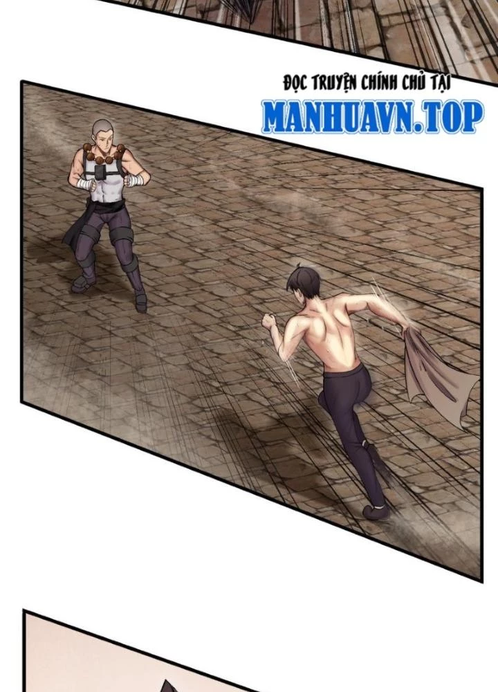 Nhân Hình Thiết Giáp Chapter 15 - Trang 6