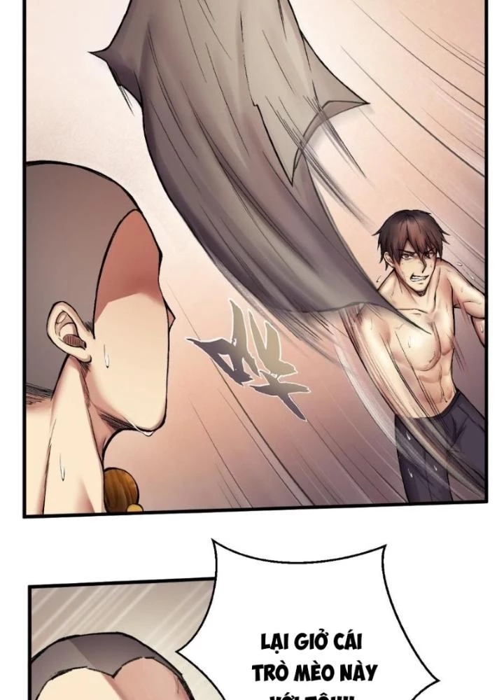 Nhân Hình Thiết Giáp Chapter 15 - Trang 8