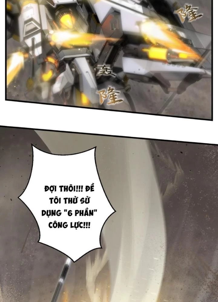 Nhân Hình Thiết Giáp Chapter 16 - Trang 20