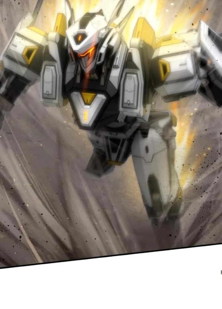 Nhân Hình Thiết Giáp Chapter 16 - Trang 22