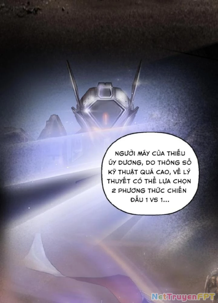 Nhân Hình Thiết Giáp Chapter 16 - Trang 44