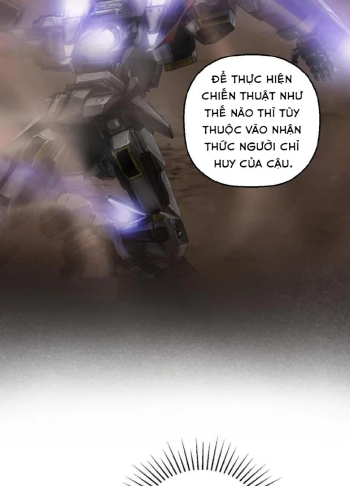 Nhân Hình Thiết Giáp Chapter 16 - Trang 46