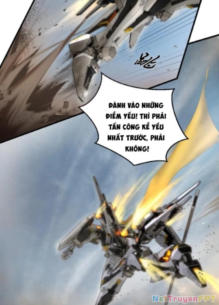 Nhân Hình Thiết Giáp Chapter 16 - Trang 50
